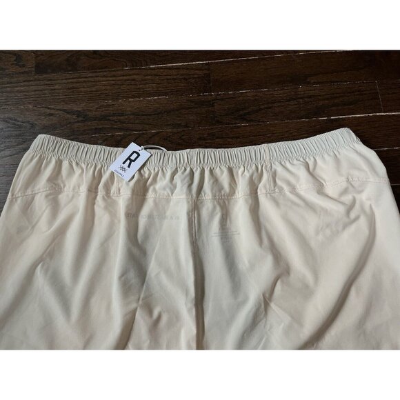 NWT Rhone Mens Size XXL 7" Essentials Training Short Unlined Casual Golf Sport - Picture 10 of 10
